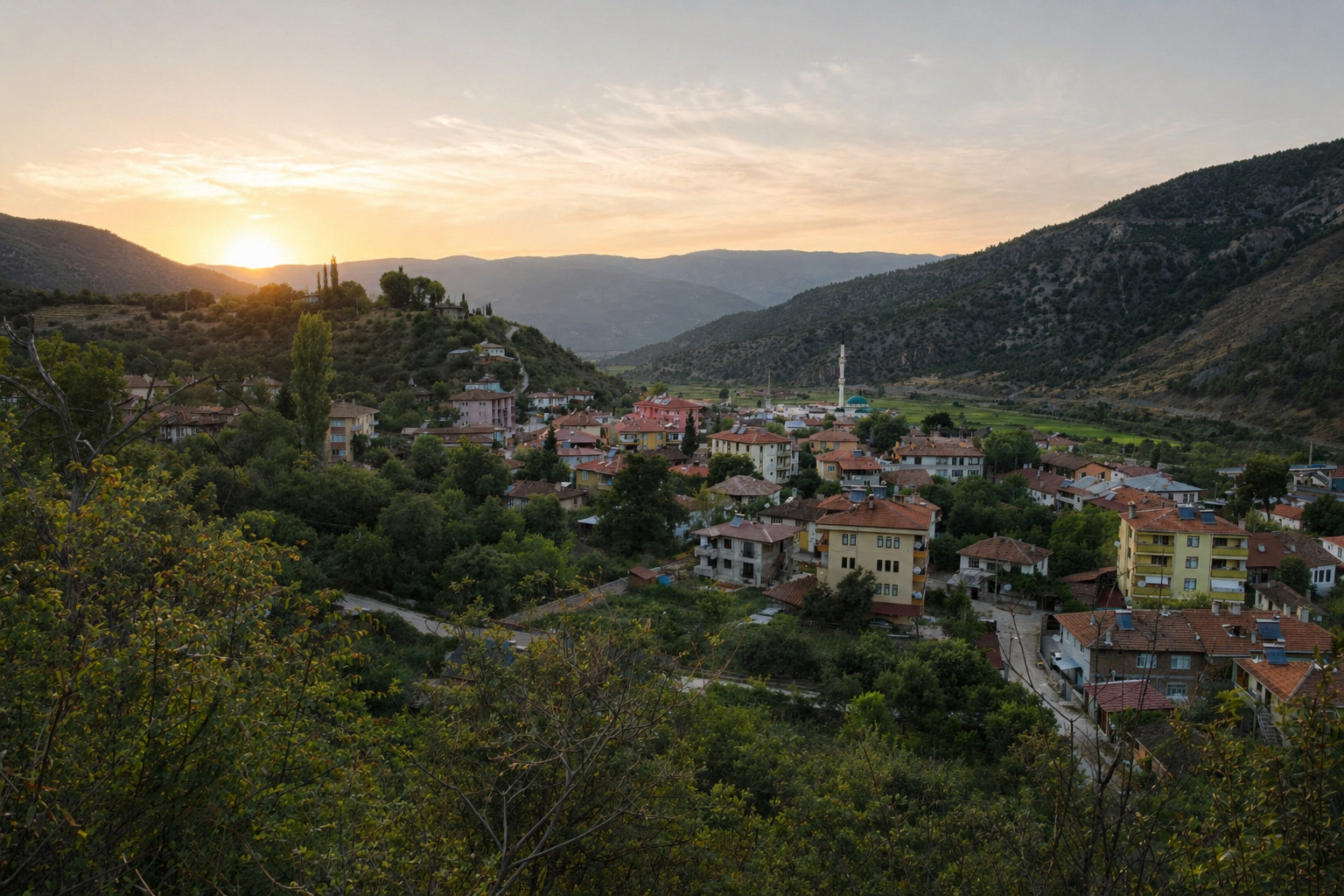 Çorum Galerisi