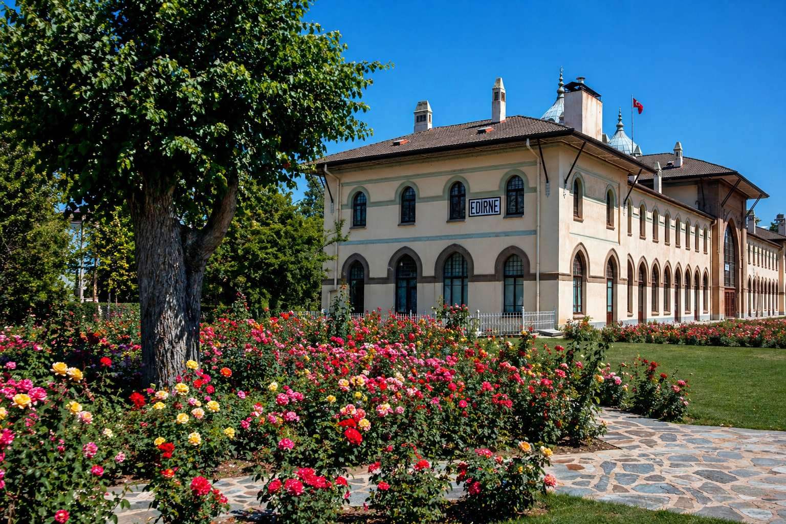 Edirne Galerisi 