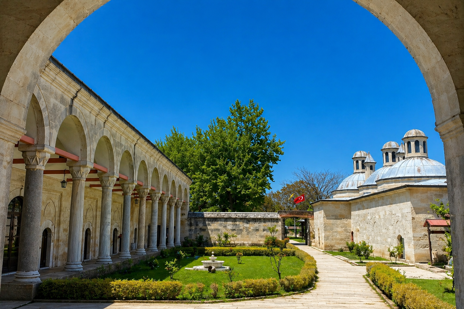 Edirne Galerisi 