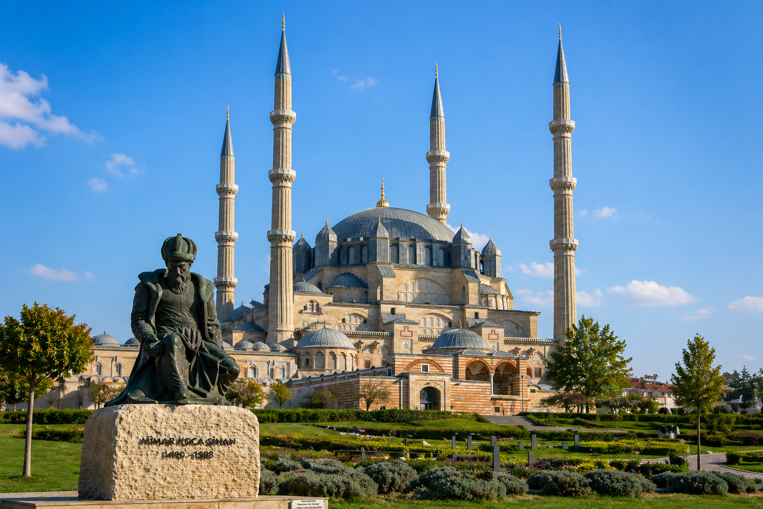 Edirne Galerisi 