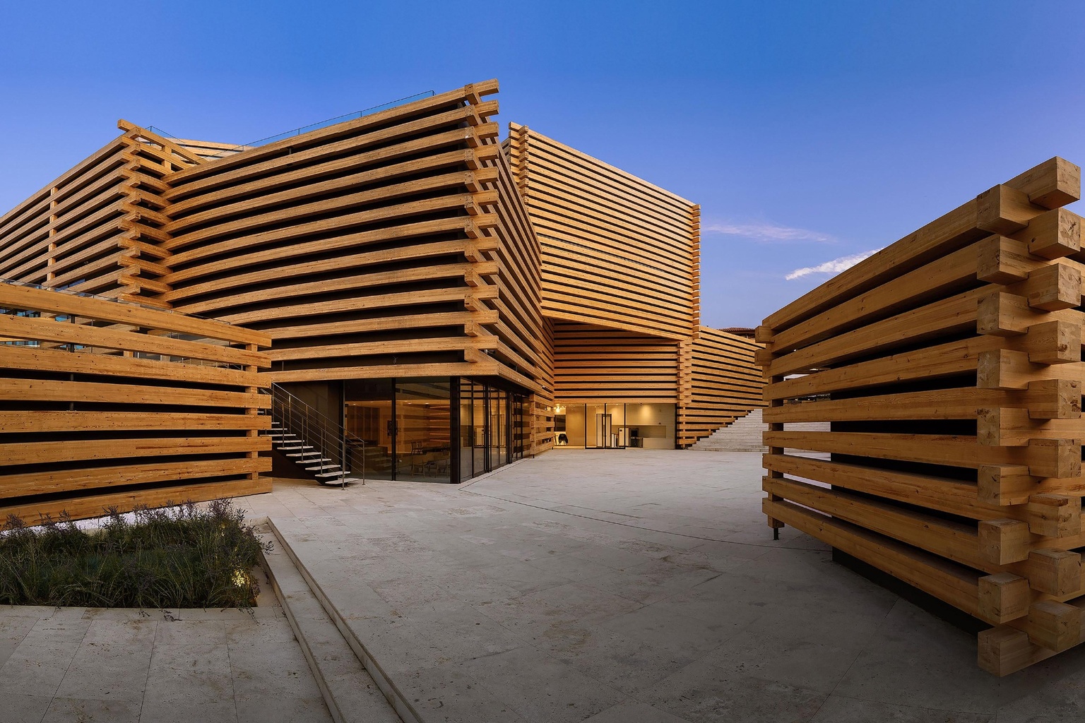 Odunpazarı Modern Müze — Eskişehir kültür rotası görseli