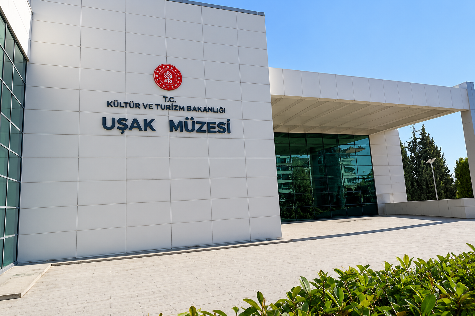 Uşak Arkeoloji Müzesi: Binlerce Yıllık Anadolu Tarihine Açılan Kapı — Uşak kültür rotası görseli