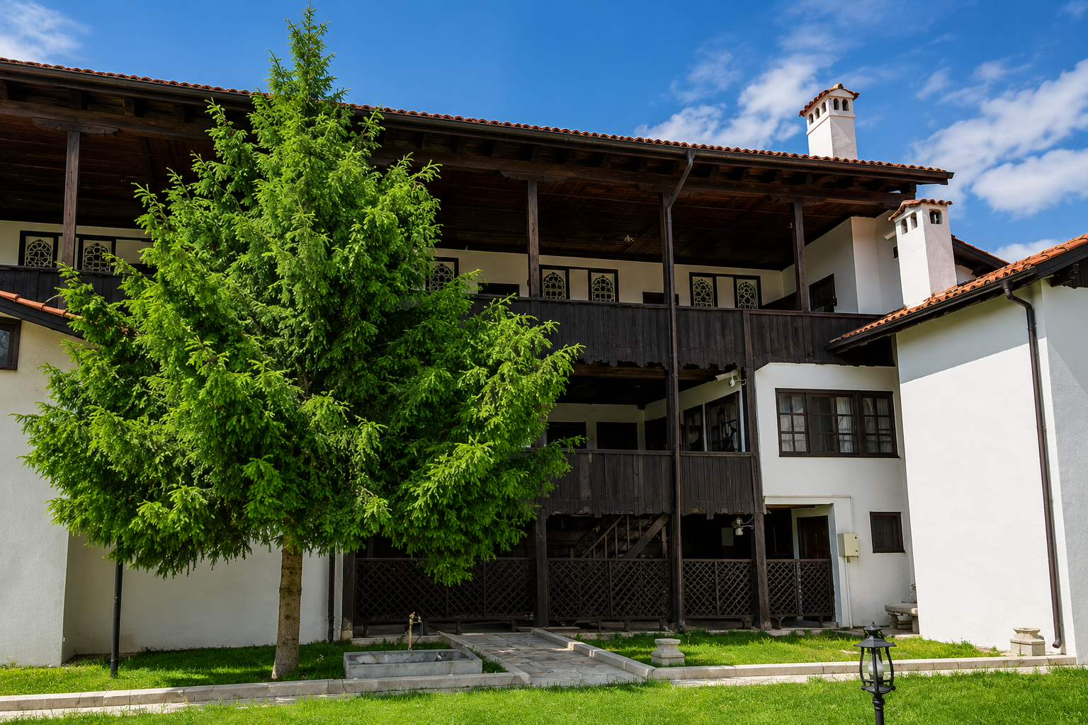 Kossuth Evi Müzesi: Osmanlı’ya Sığınan Bir Liderin İzinde — Kütahya kültür rotası görseli