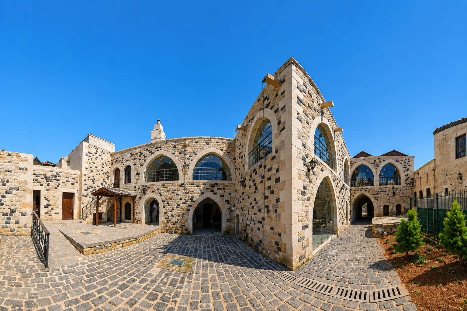 Kilis Müzesi — Kilis kültür rotası görseli