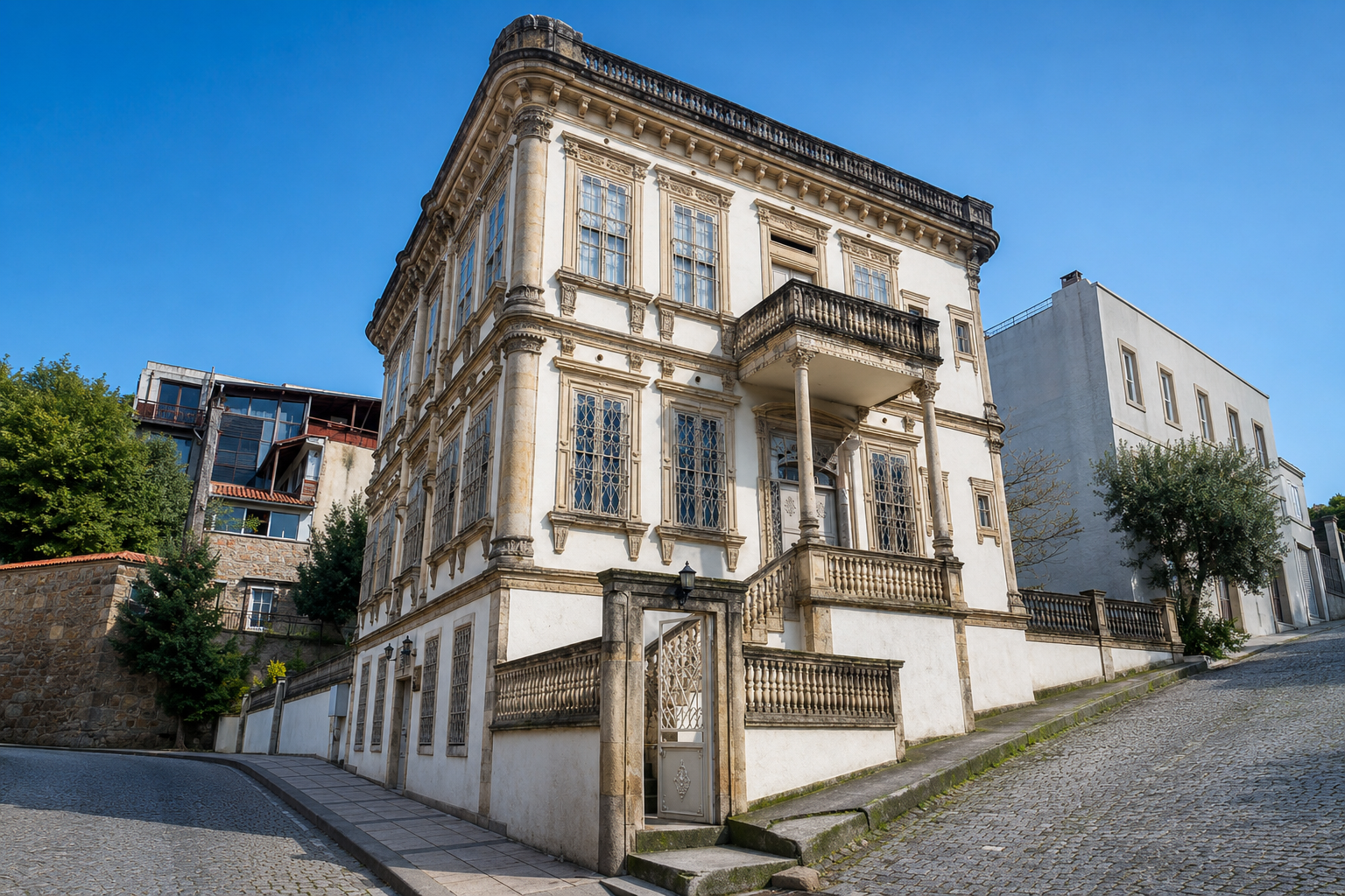 Ordu Müzesi — Ordu kültür rotası görseli