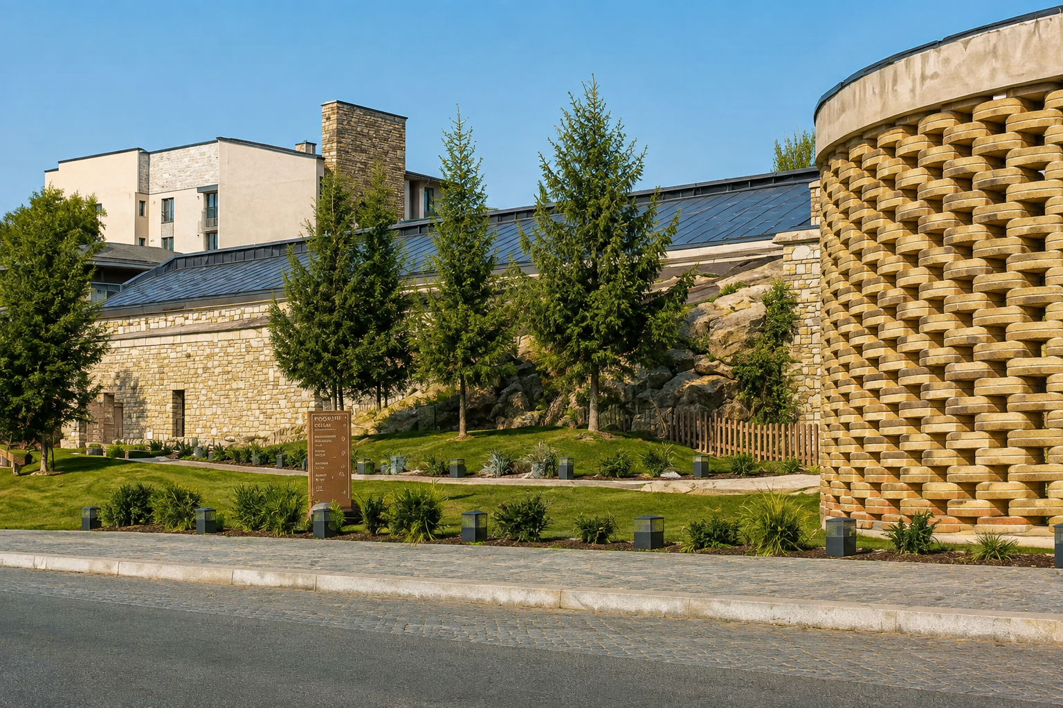 Kars Peynir Müzesi — Kars kültür rotası görseli