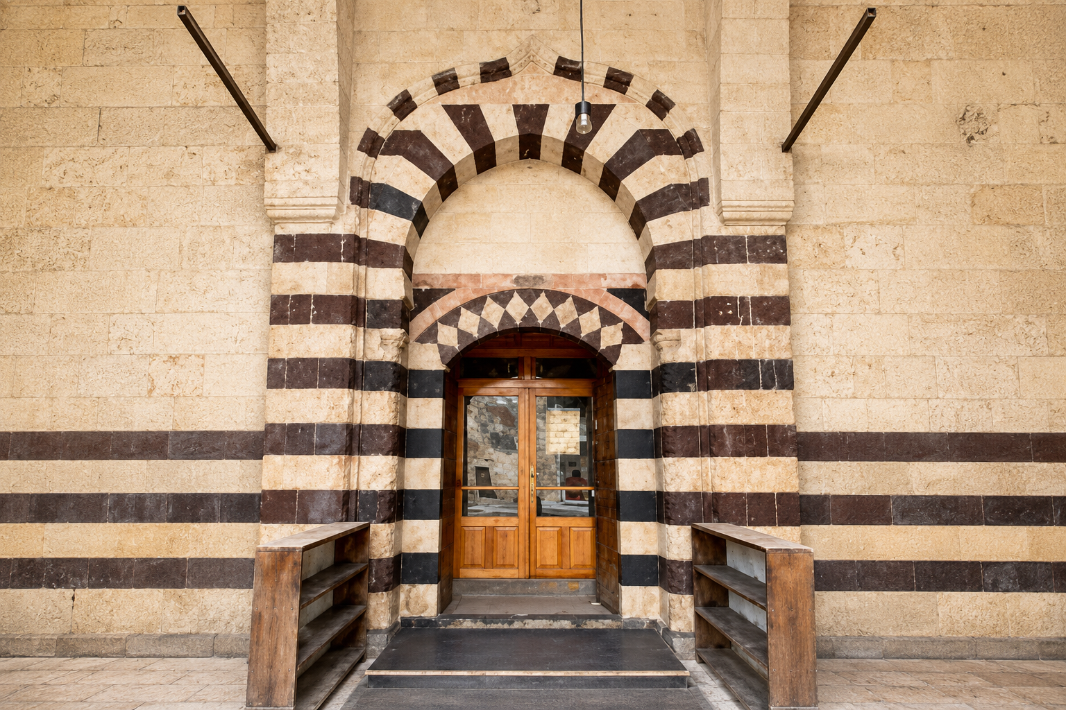 Rızvaniye Camii — Şanlıurfa kültür rotası görseli