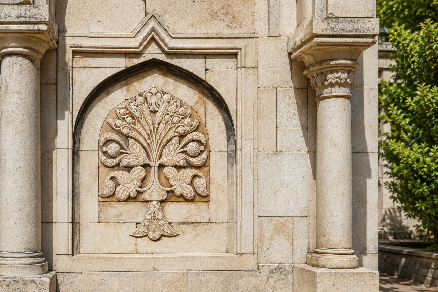 Gök Medrese — Sivas kültür rotası görseli