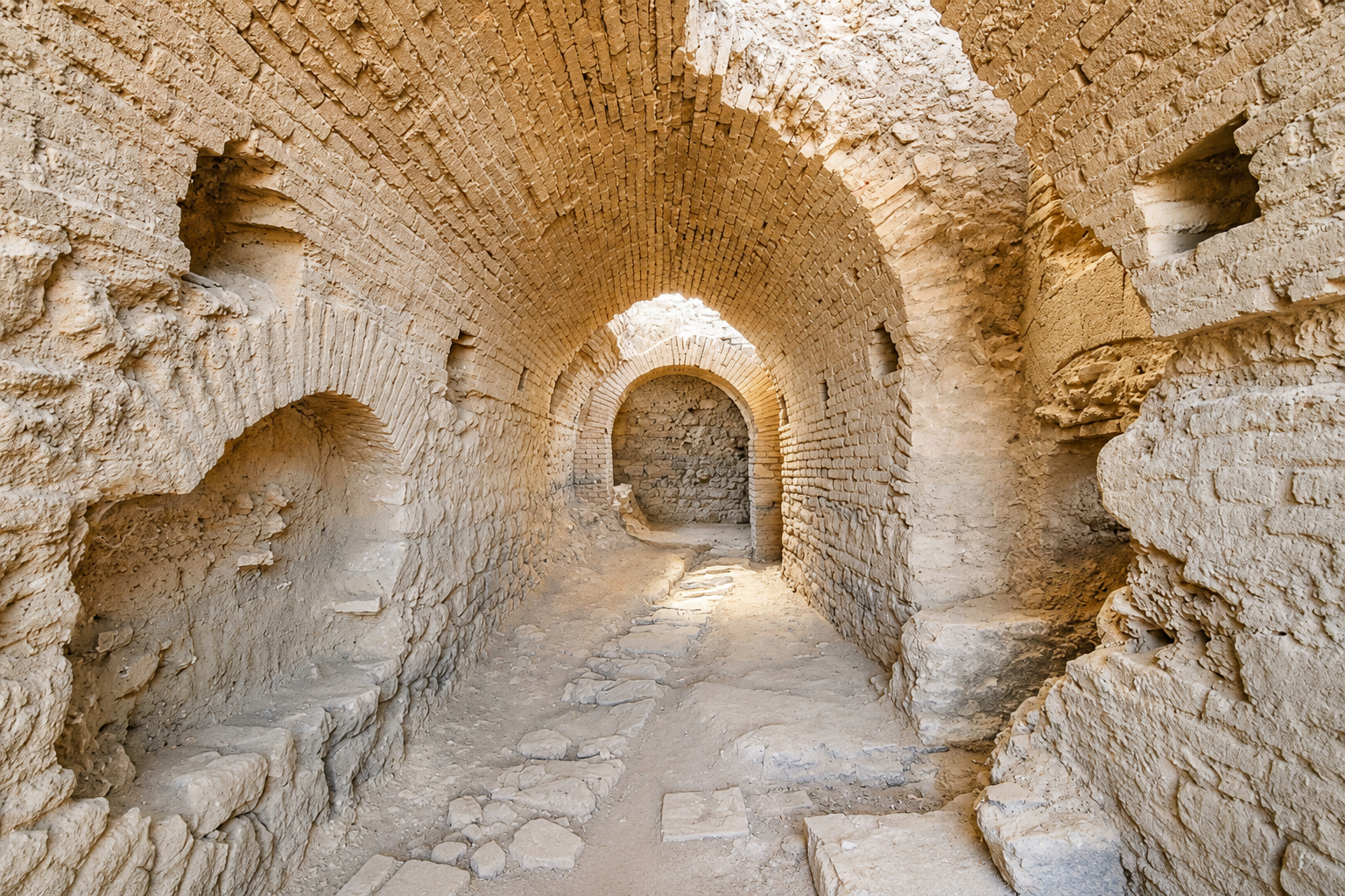 Metropolis Antik Kenti — İzmir kültür rotası görseli