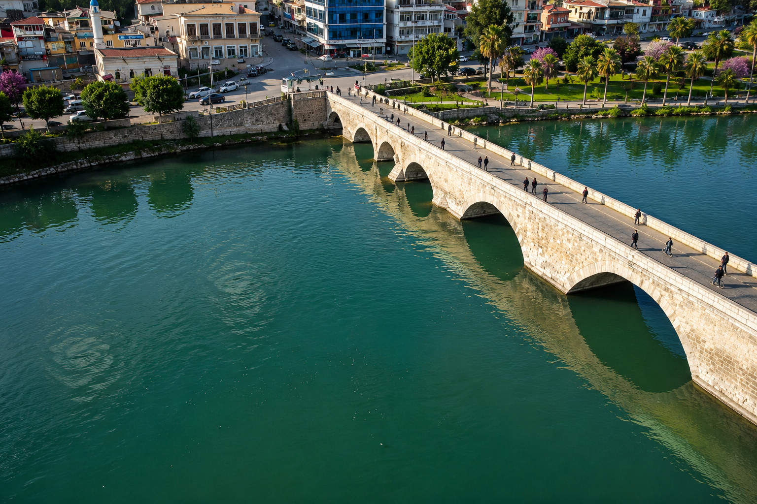 Adana&rsquo;nın Kalbinde Bir Miras
