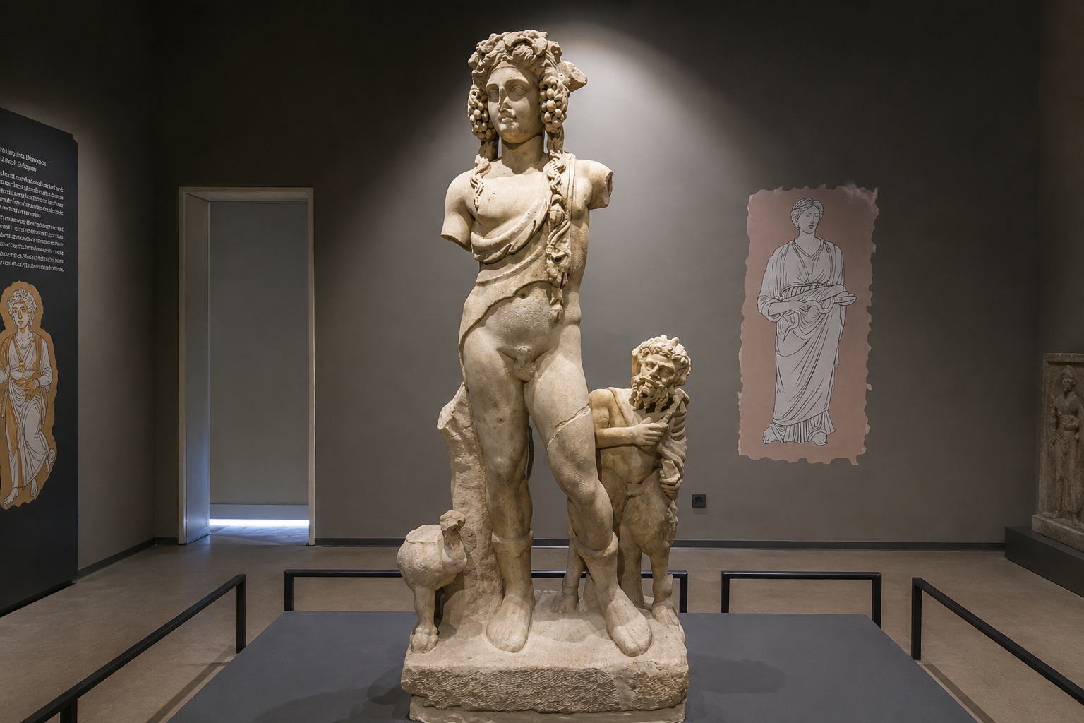 Soli Pompeiopolis Eserleri