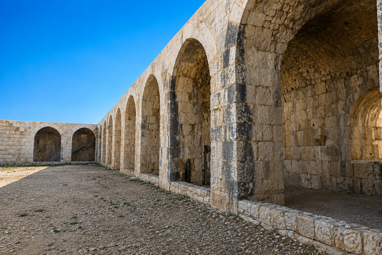 Fotoğraf Tutkunları İ&ccedil;in Kızkalesi