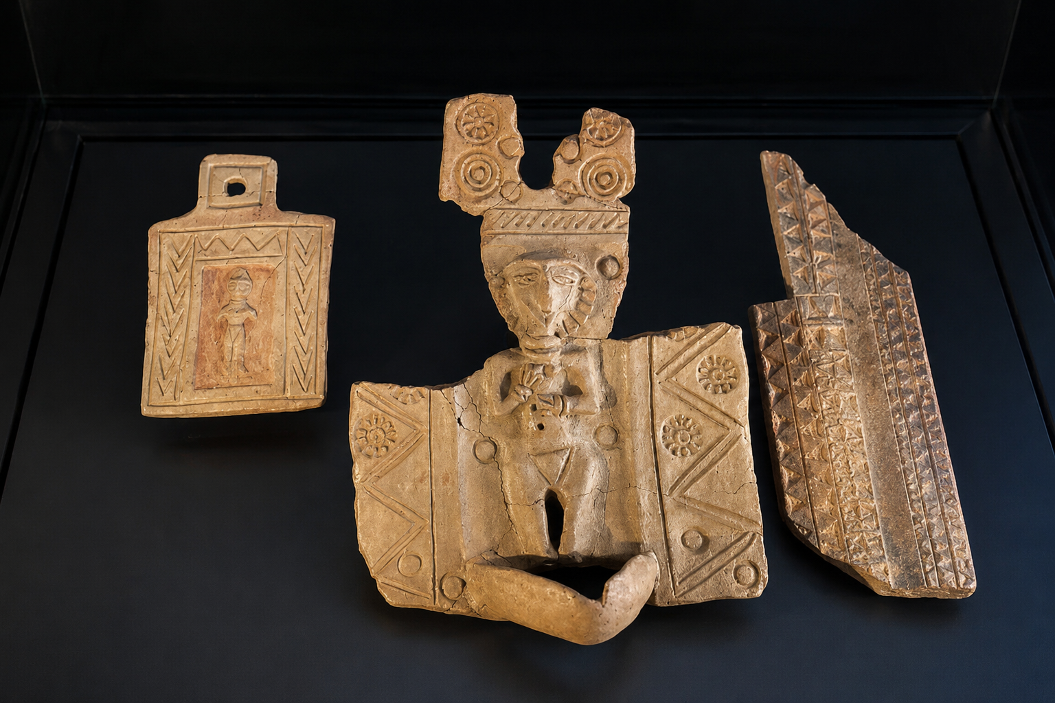 Diyarbakır Arkeoloji Müzesi — Diyarbakır kültür rotası görseli