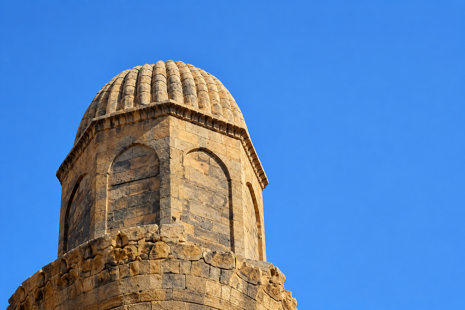 Er-Rızk Camii — Batman kültür rotası görseli