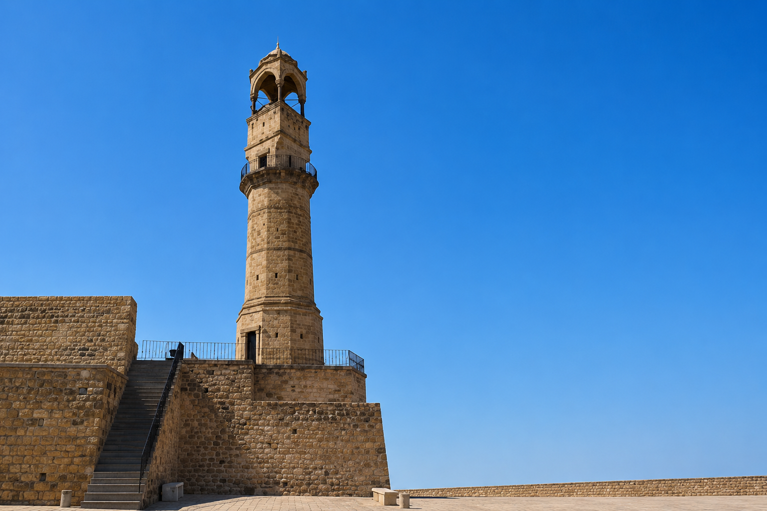 Niğde Kalesi — Niğde kültür rotası görseli
