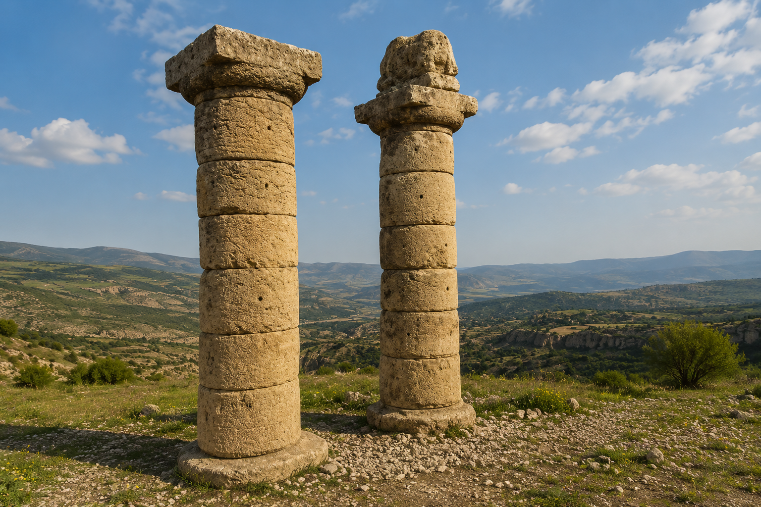 Fotoğraf Tutkunları İçin Eşsiz Bir Nokta