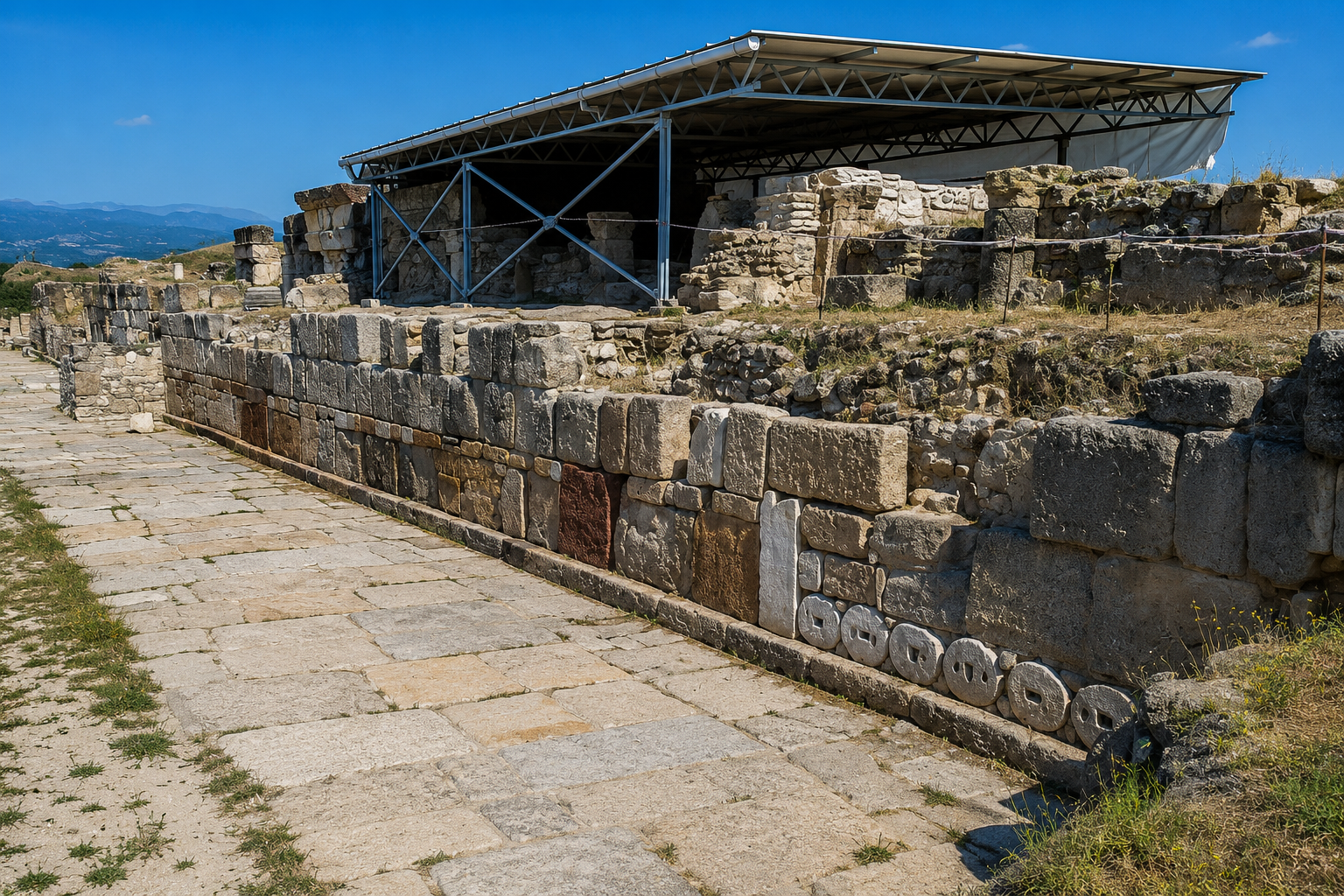 Hamam Kompleksi