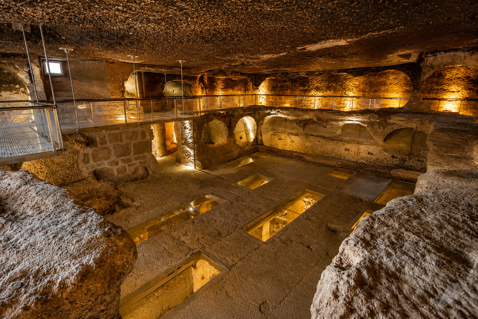 Dara Antik Kenti — Mardin kültür rotası görseli