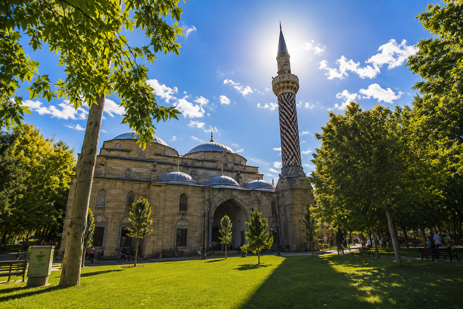 Tarihin İçinde Bir Yolculuk: Yapım Süreci ve Dönemi