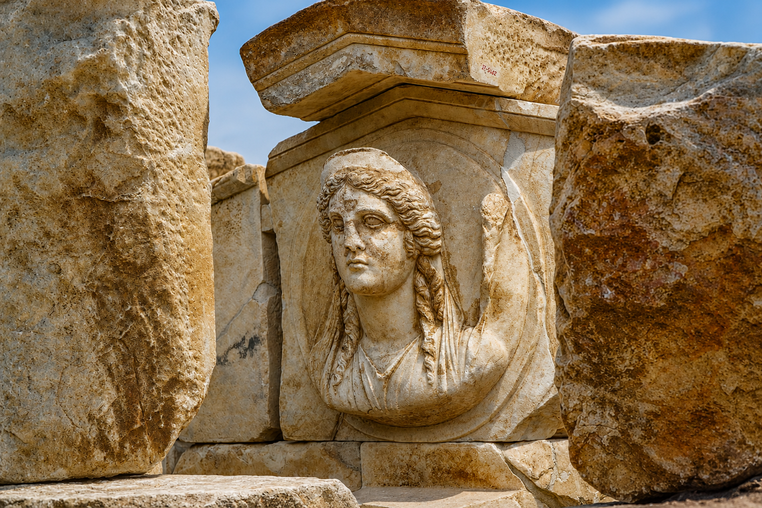 Stratonikeia’nın Hikayesi