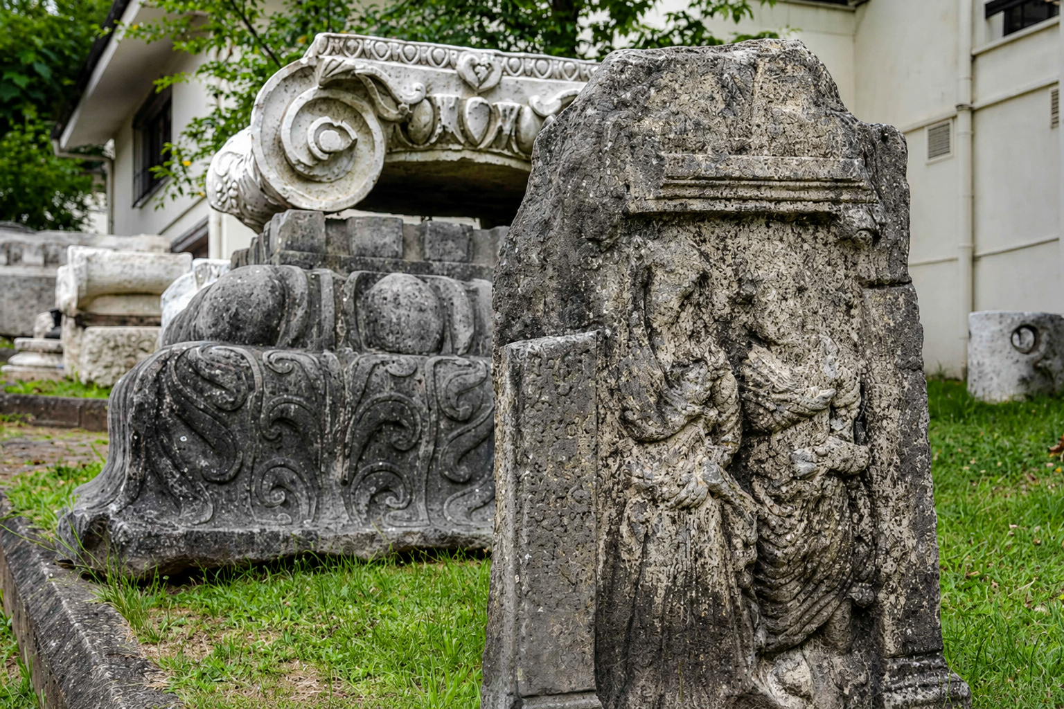 Konuralp Müzesi — Düzce kültür rotası görseli