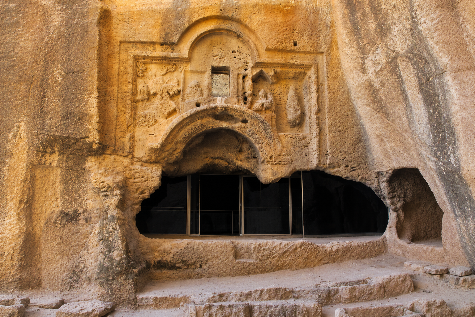 Dara Antik Kenti — Mardin kültür rotası görseli