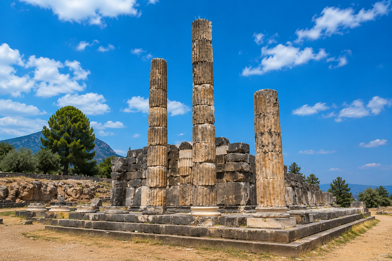 UNESCO D&uuml;nya Mirası Listesi&rsquo;nde Yer Almasının Nedeni