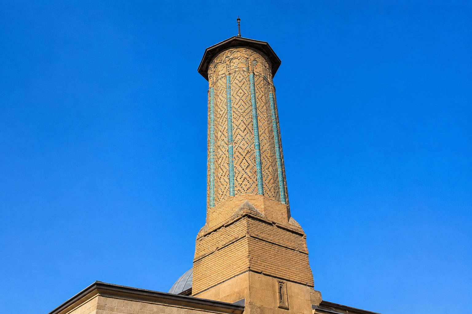 İnce Minare Taş ve Ahşap Eserleri Müzesi — Konya kültür rotası görseli