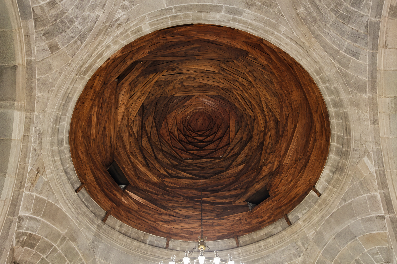 Yedi Nefin Arasında Sekiz Asır: Erzurum Ulu Camii — Erzurum kültür rotası görseli