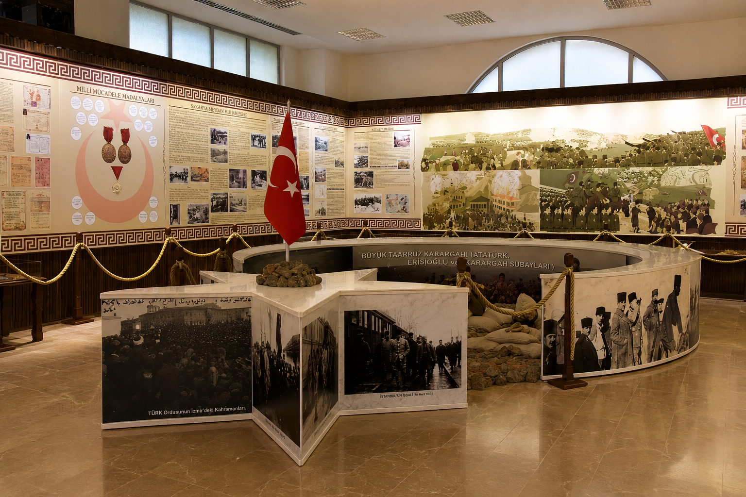 Bilecik Müzesi — Bilecik kültür rotası görseli