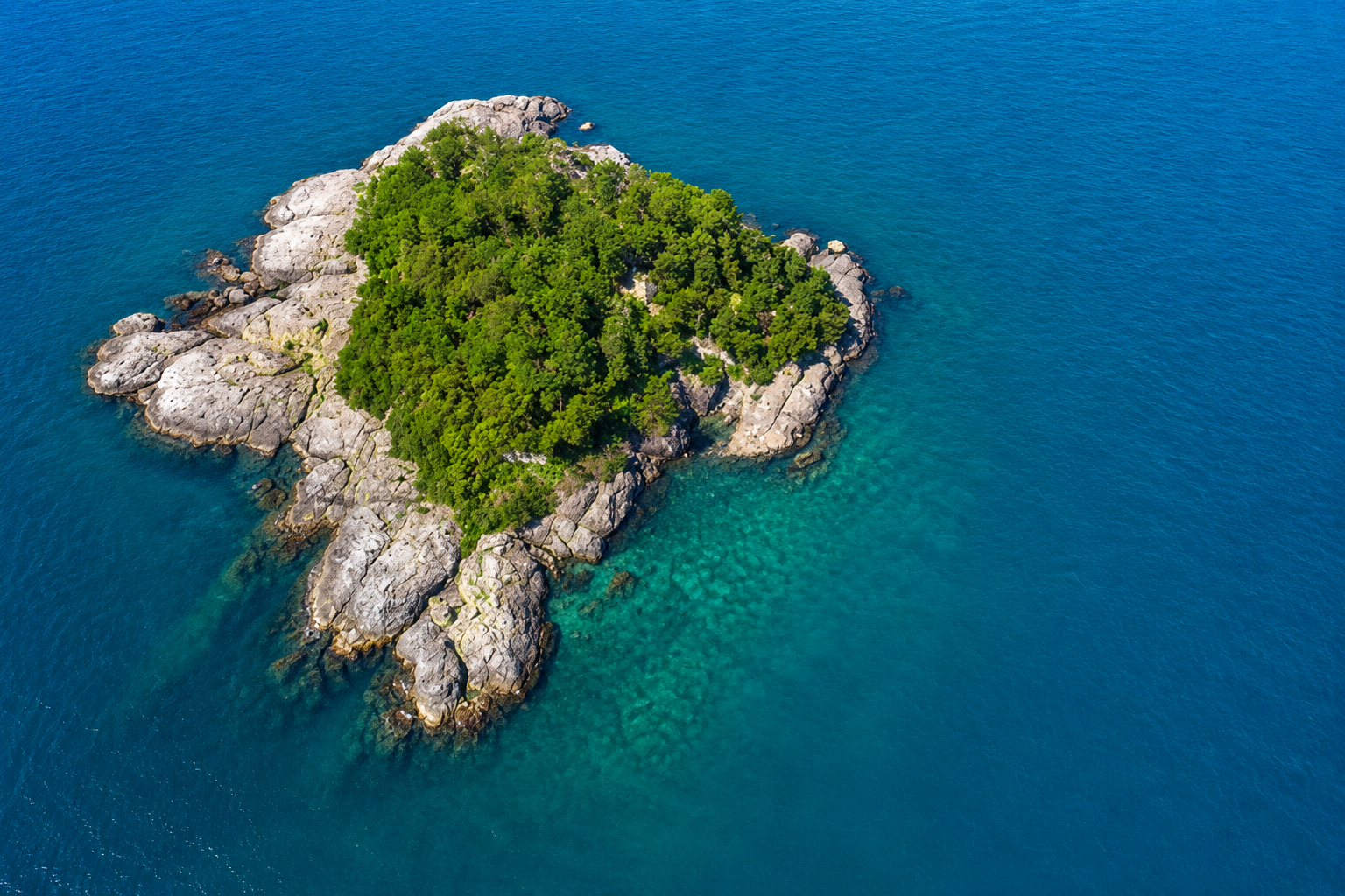 Giresun Adası — Giresun kültür rotası görseli