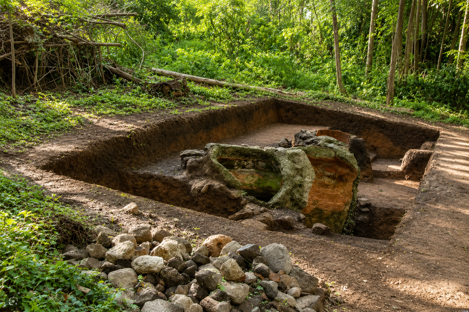 Giresun Adası — Giresun kültür rotası görseli
