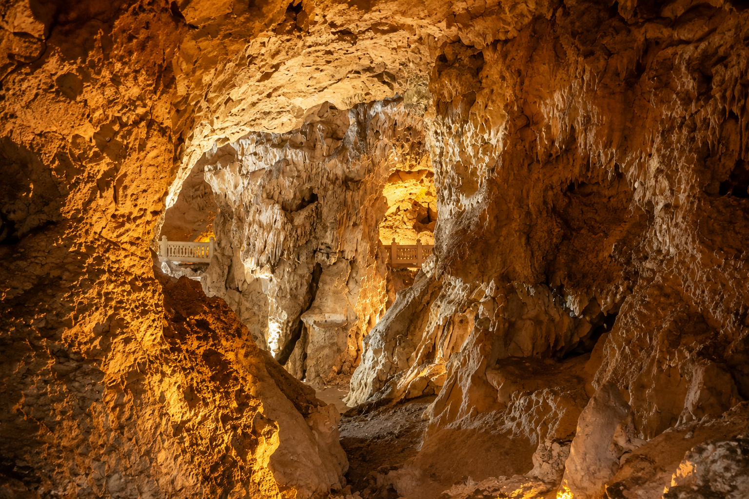 Burdur İnsuyu Mağarası — Burdur kültür rotası görseli