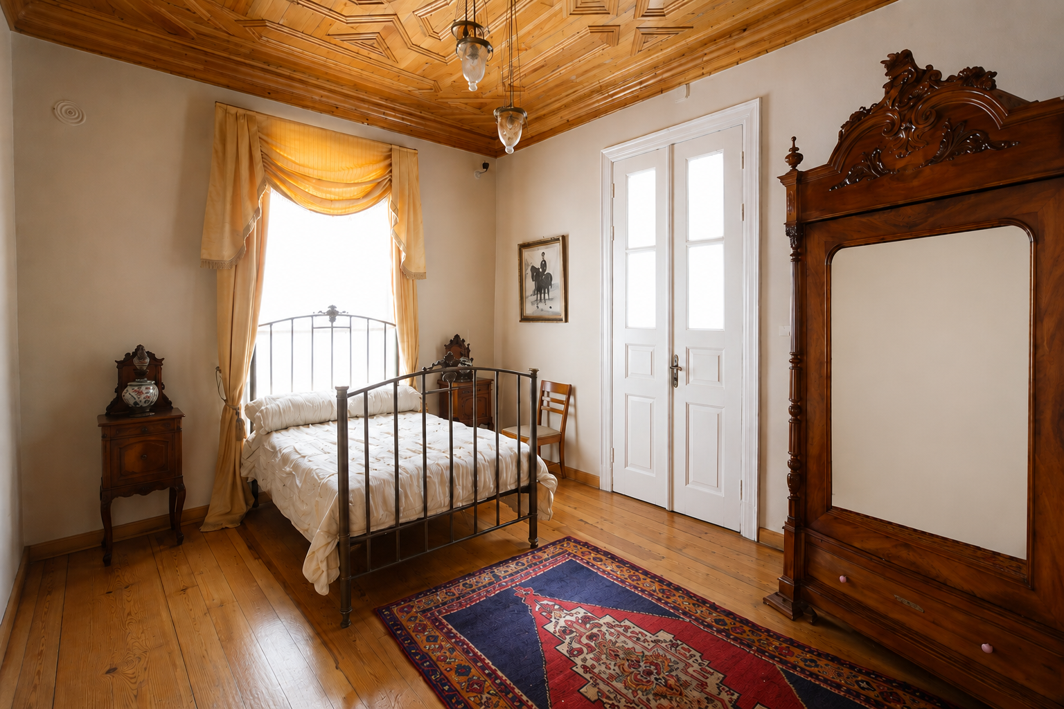 Bursa Atatürk Evi Müzesi — Bursa kültür rotası görseli