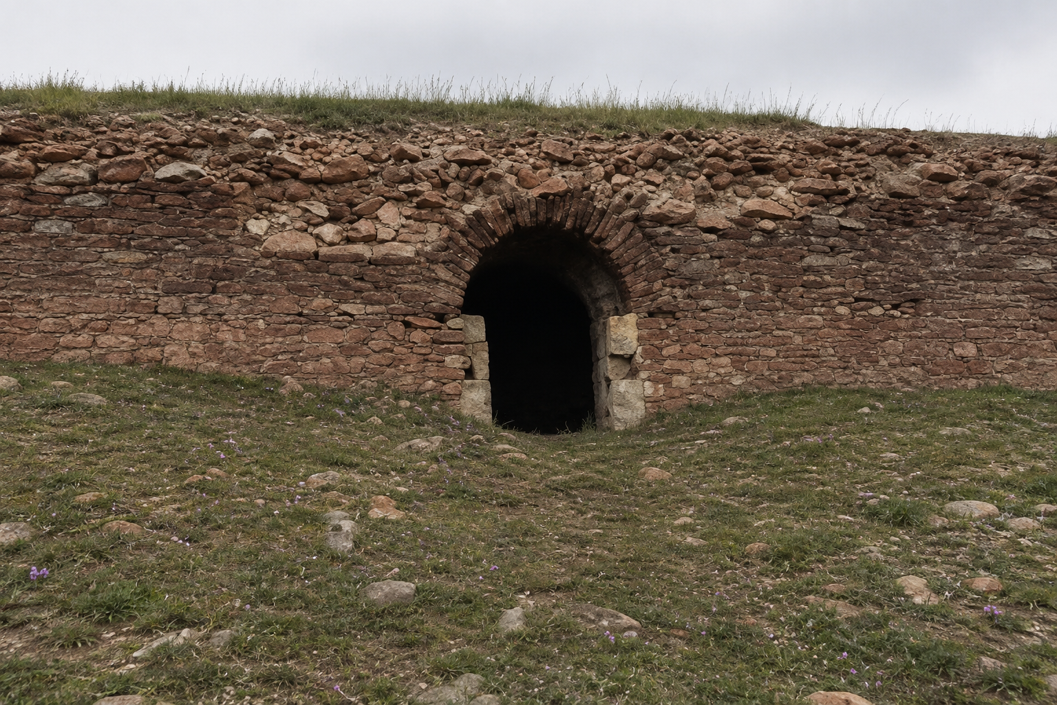 Ramazan Tabyası — Ardahan kültür rotası görseli