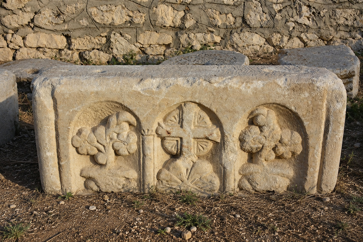Pessinus Antik Kenti — Eskişehir kültür rotası görseli