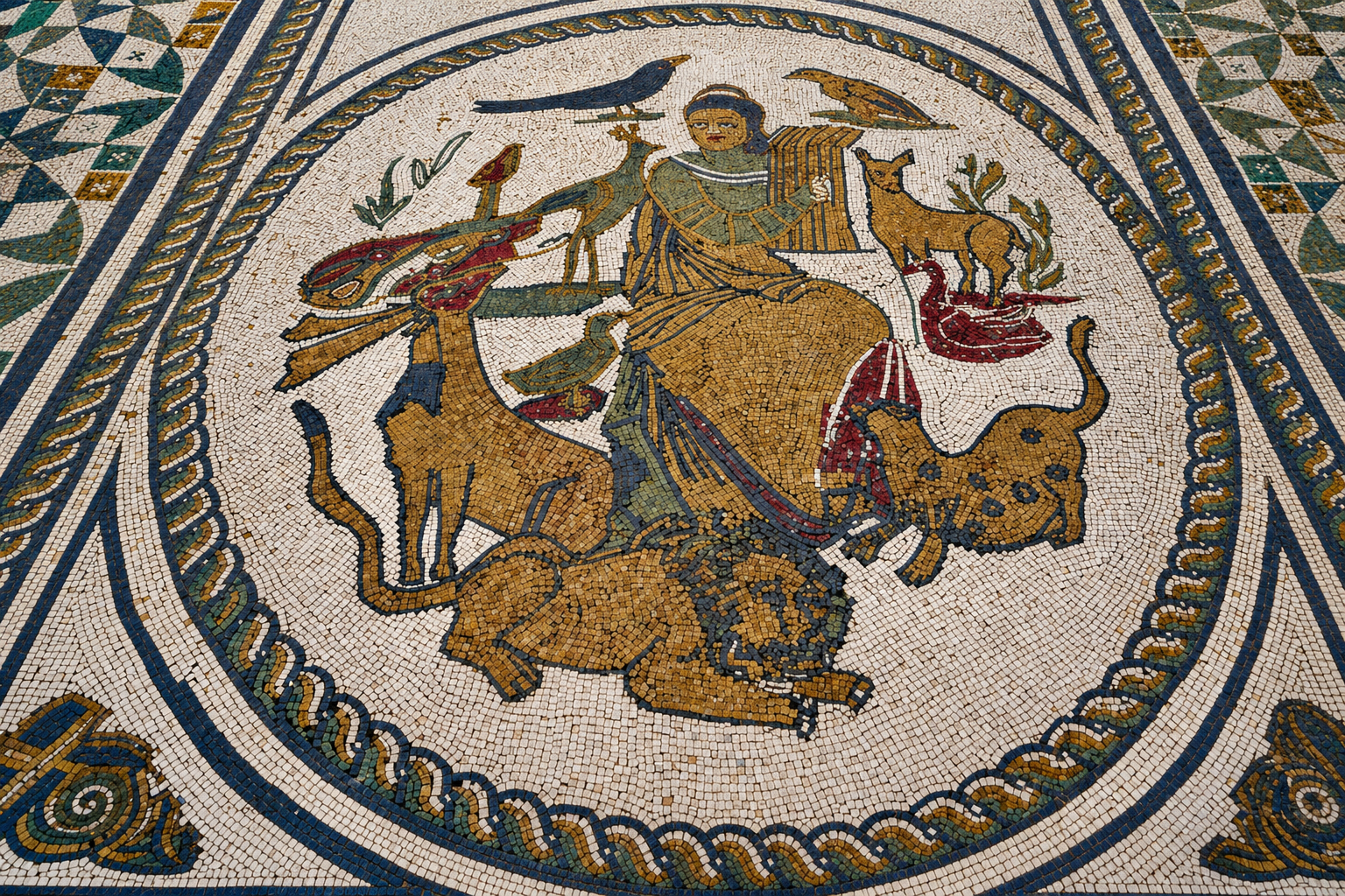 Prusias ad Hypium ve Diapolis — Düzce kültür rotası görseli
