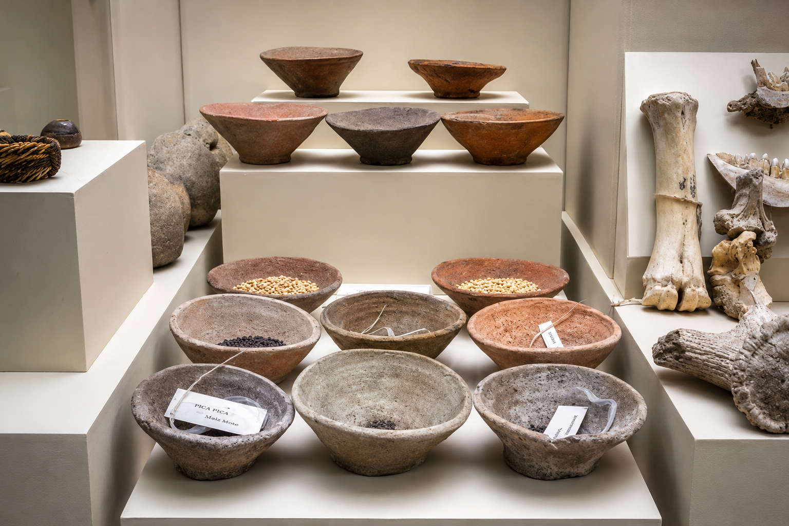 Malatya Arkeoloji Müzesi — Malatya kültür rotası görseli