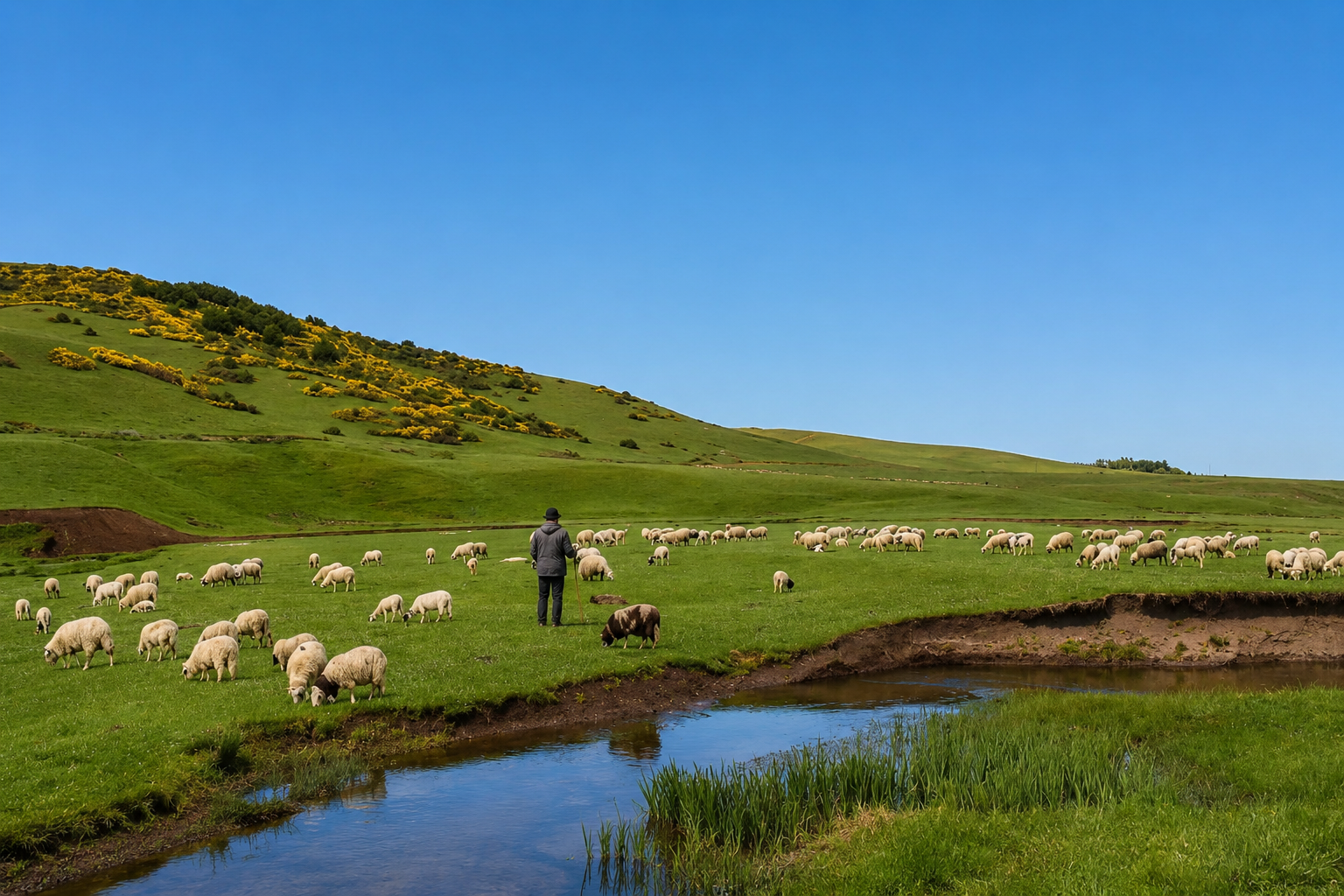 Perşembe Yaylası — Ordu kültür rotası görseli