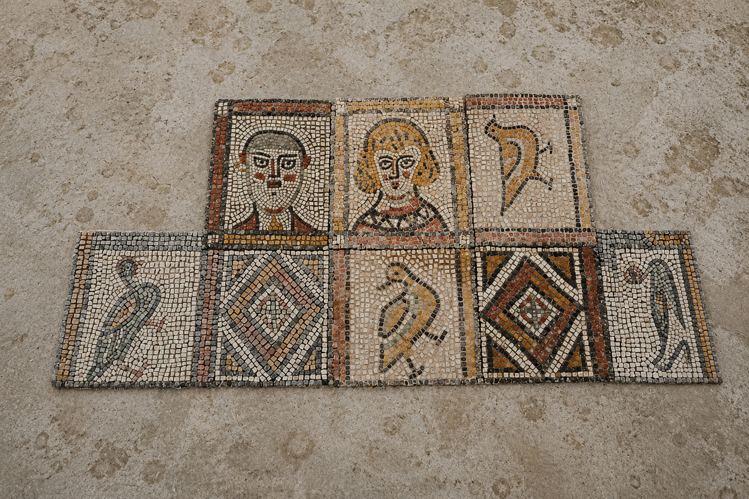 Hadrianopolis Antik Kenti — Karabük kültür rotası görseli
