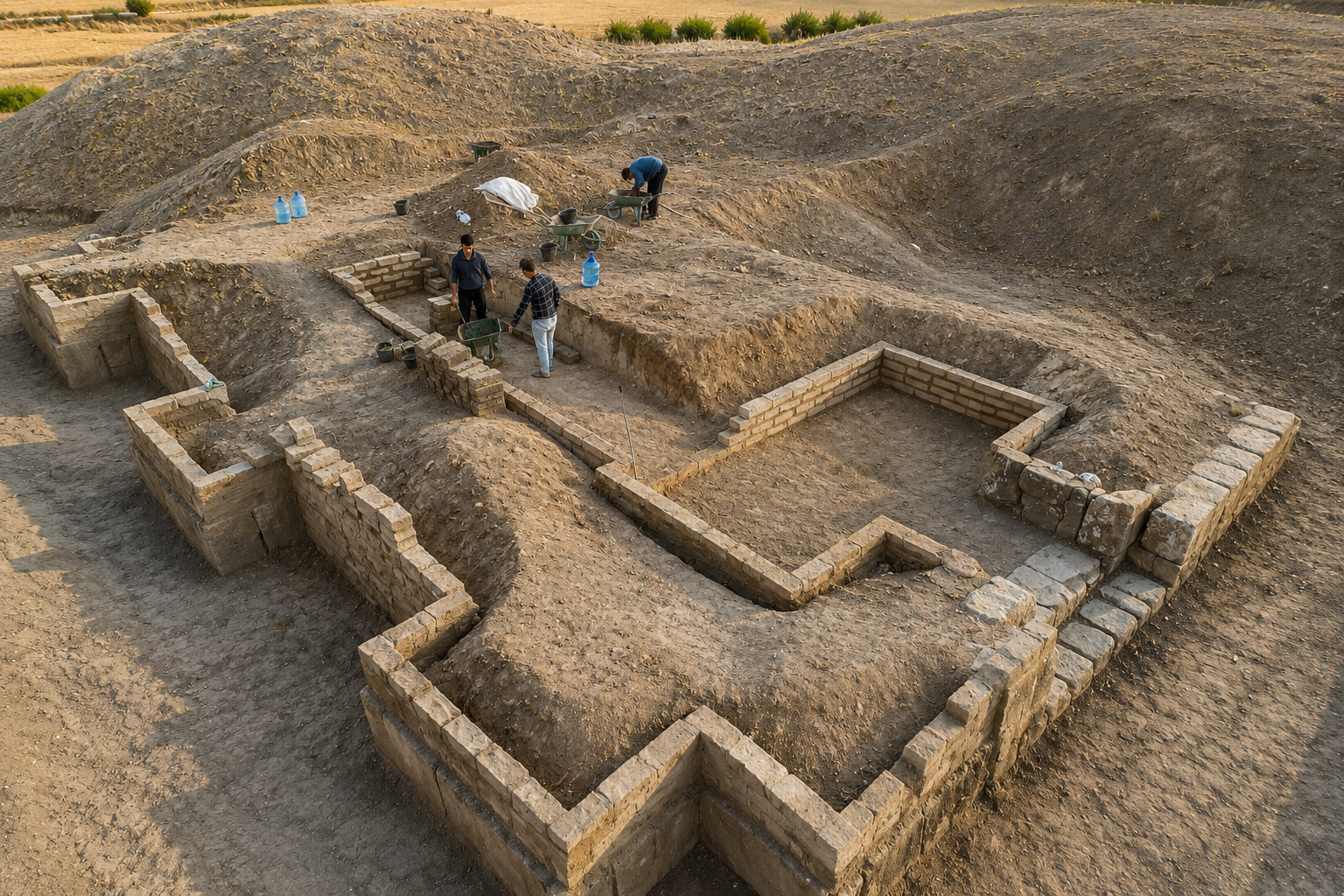 H&ouml;y&uuml;k Alanı