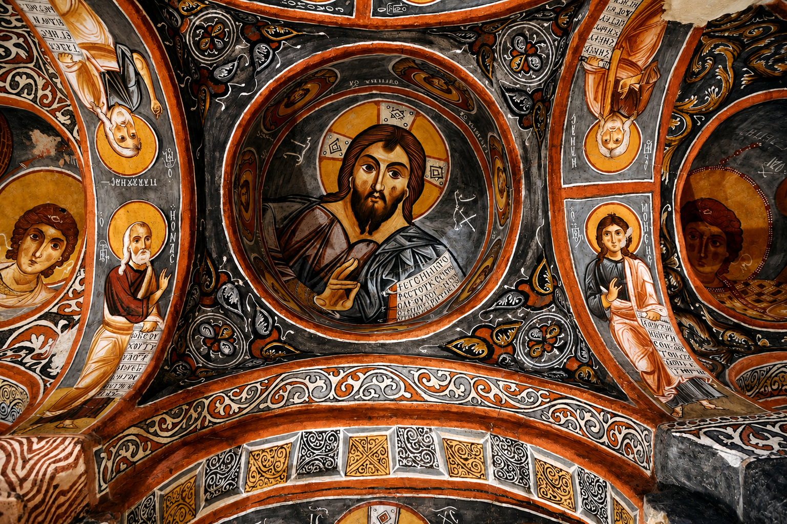Kapadokya Göreme Açık Hava Müzesi — Nevşehir kültür rotası görseli