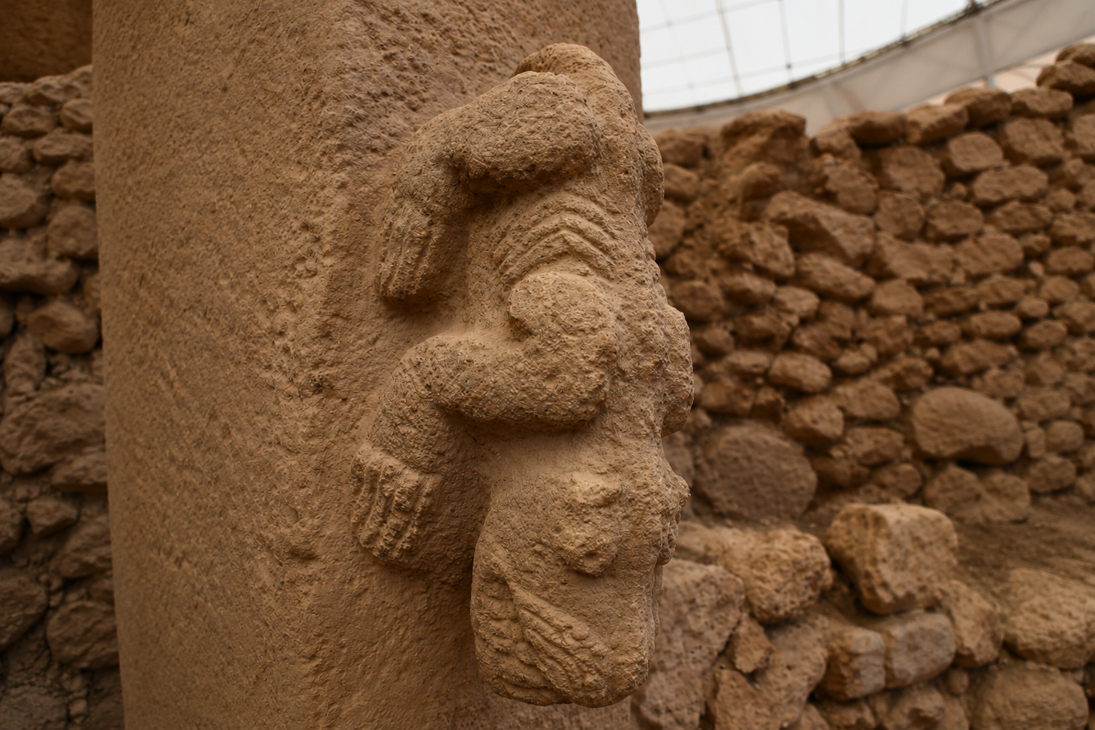 Göbeklitepe — Şanlıurfa kültür rotası görseli