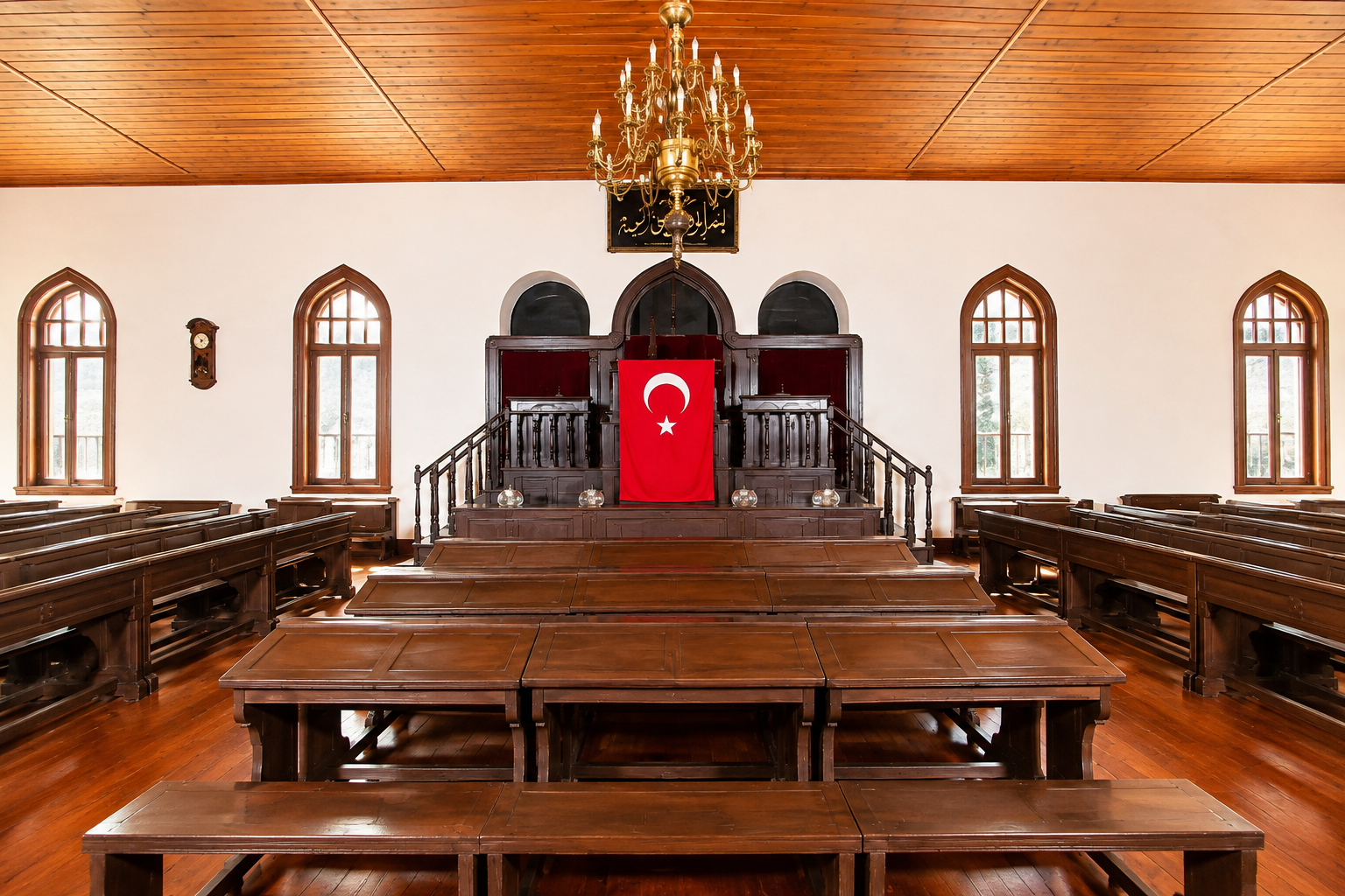 Kurtuluş Savaşı Müzesi — Ankara kültür rotası görseli