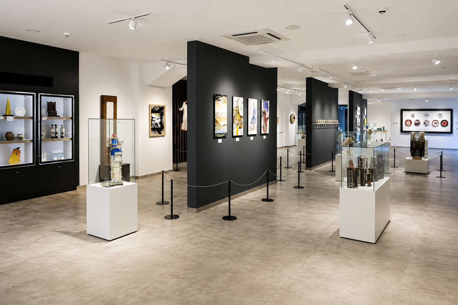 Odunpazarı Modern Müze — Eskişehir kültür rotası görseli