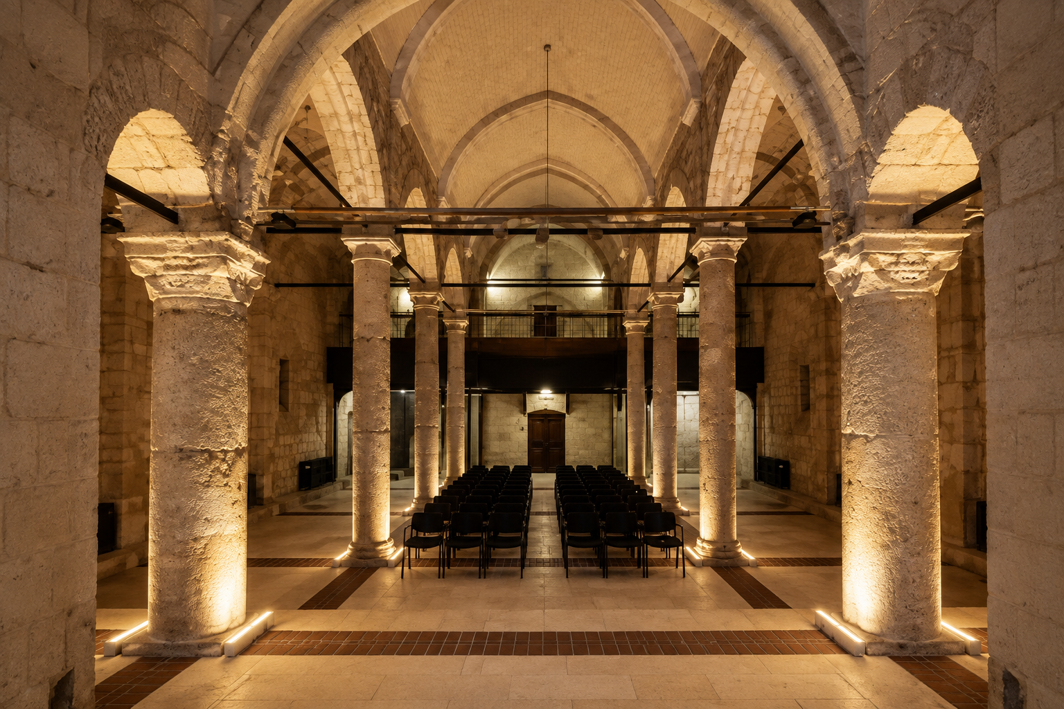 Kuruköprü Anıt Müzesi ve Geleneksel Adana Evi — Adana kültür rotası görseli