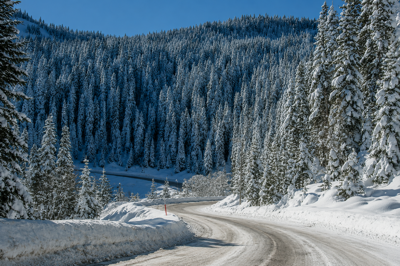 Ilgaz Dağı Milli Parkı — Çankırı kültür rotası görseli