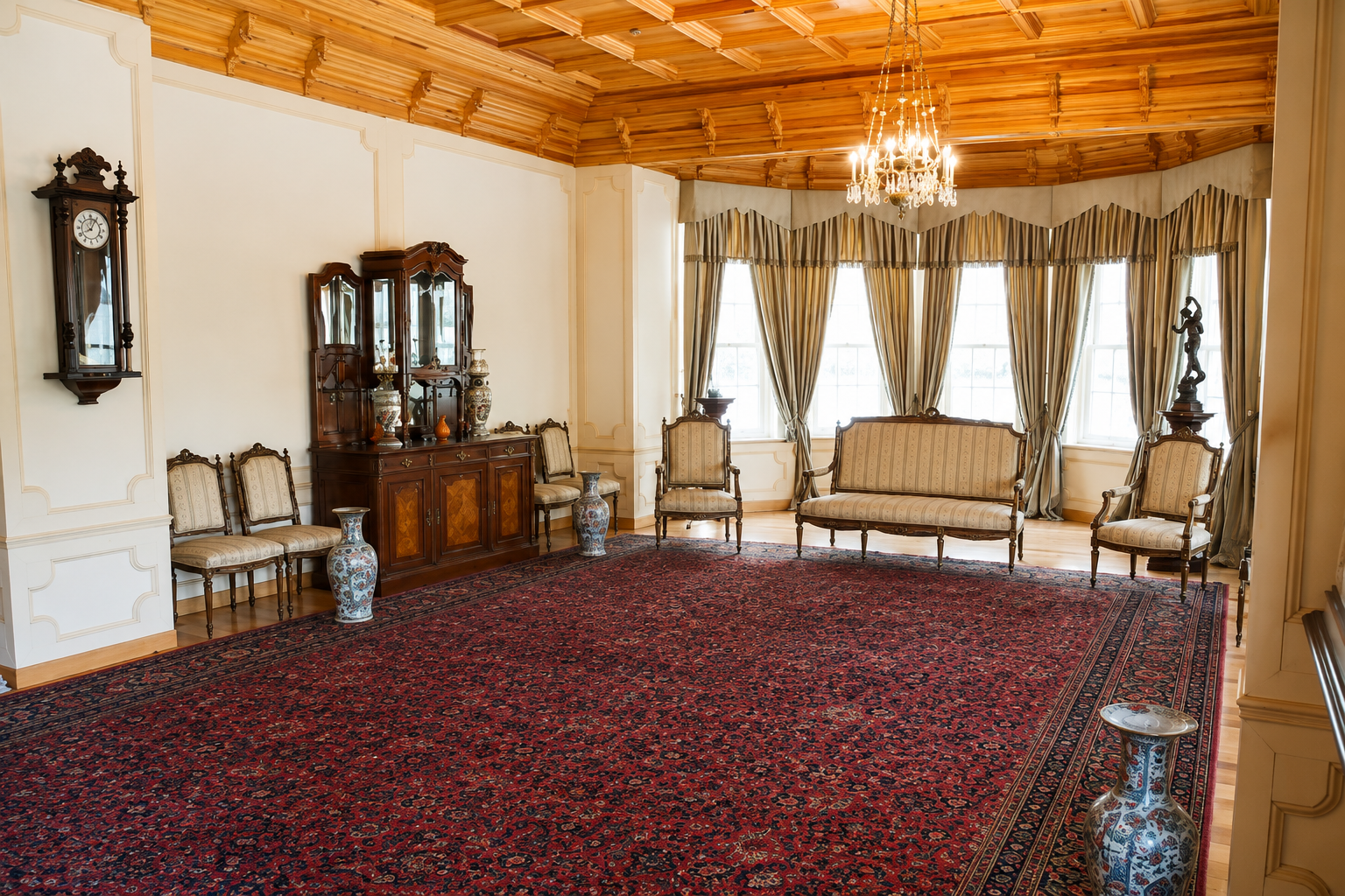 Bursa Atatürk Evi Müzesi — Bursa kültür rotası görseli
