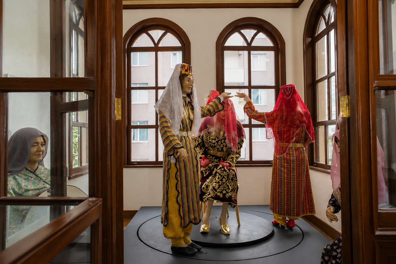 Karadeniz Ereğli Müzesi — Zonguldak kültür rotası görseli