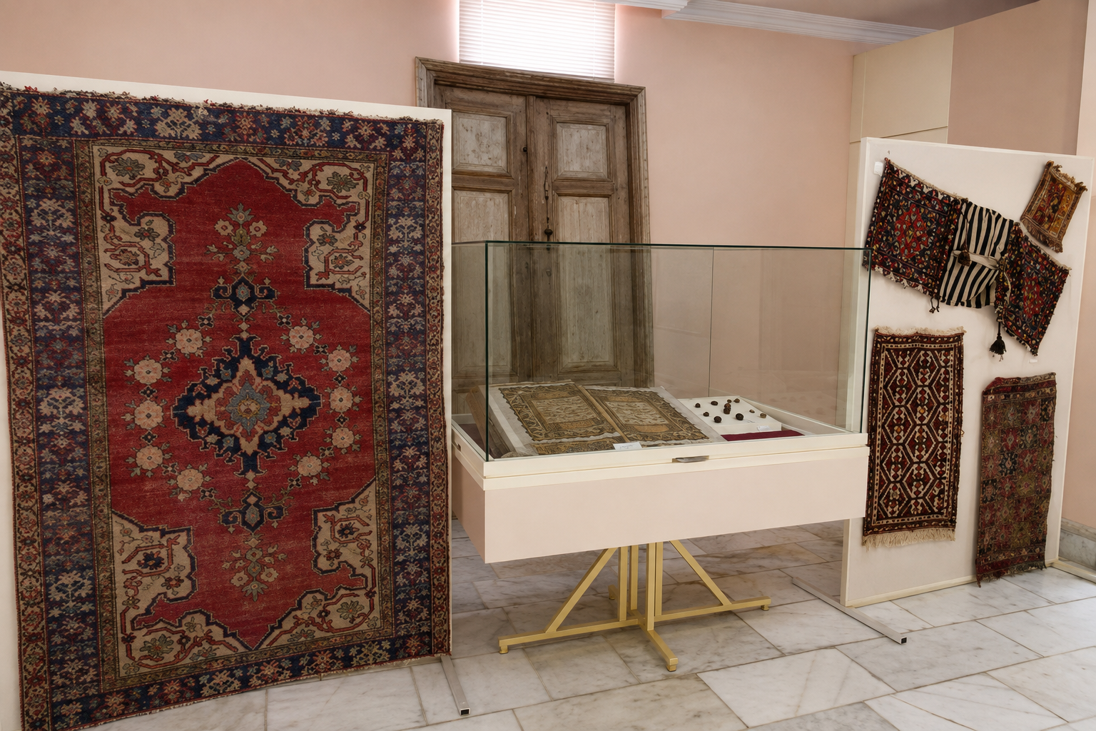 Ereğli Müzesi — Konya kültür rotası görseli